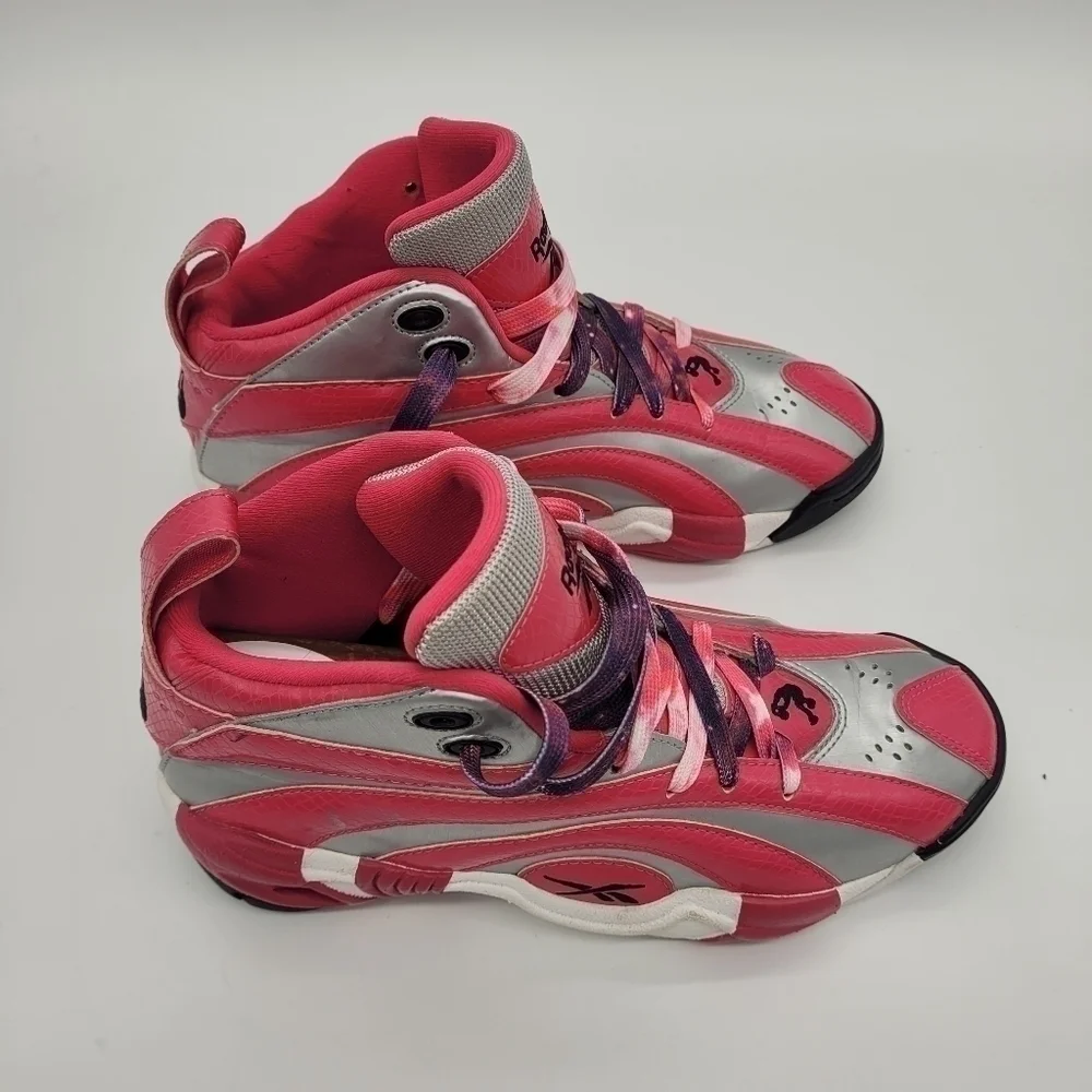 reebok shaqnosis